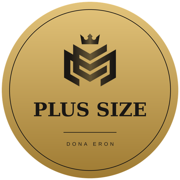 categoria plus size