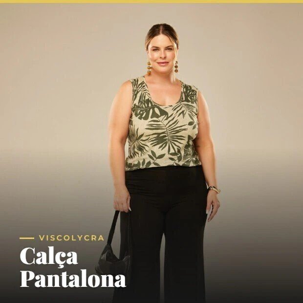 categoria calca
