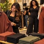 Roupas plus size no atacado: o que revender e como acertar a grade (50 ao 54)