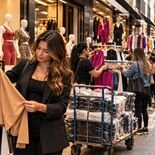 Atacado de roupas no Brás: guia completo para comprar e revender em 2026